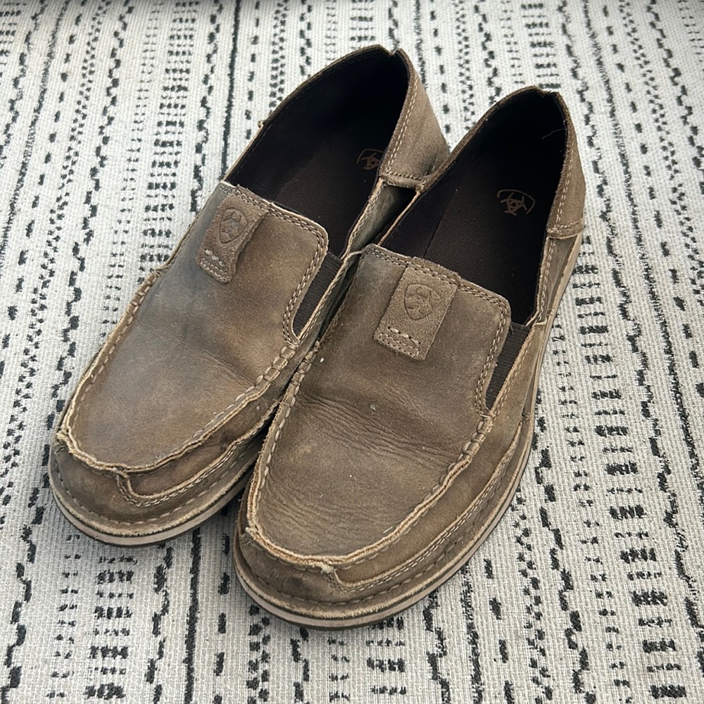 Ariat loafers (Women’s)